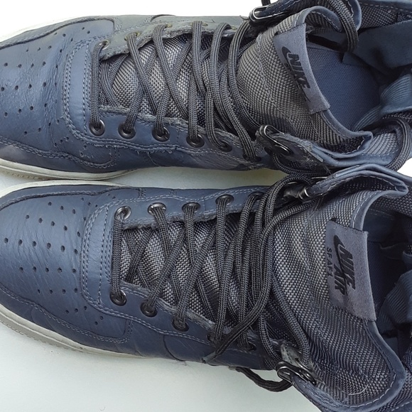 Nike Other - Nike SF Air Force 1